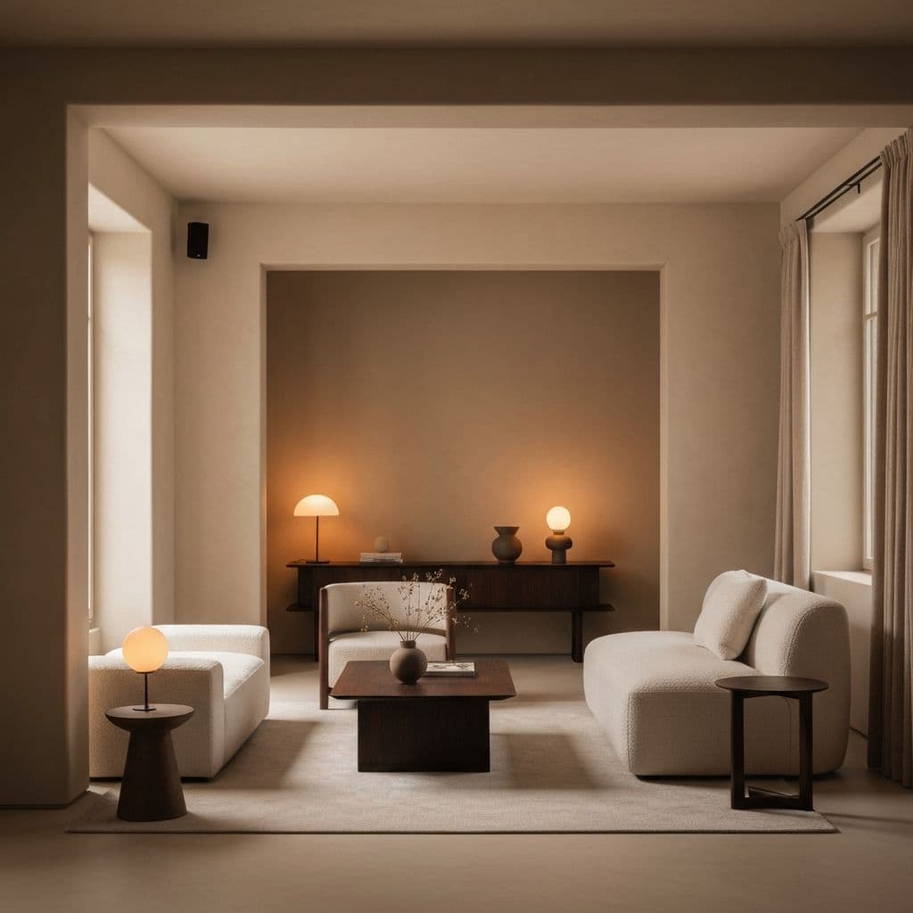 Kalpvriksh hero image showcasing a luxurious and elegant interior design